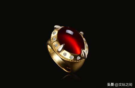 逊克玛瑙：北红珠宝的惊艳之美